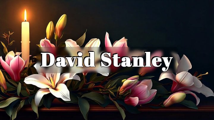 David Stanley, Bear, DE