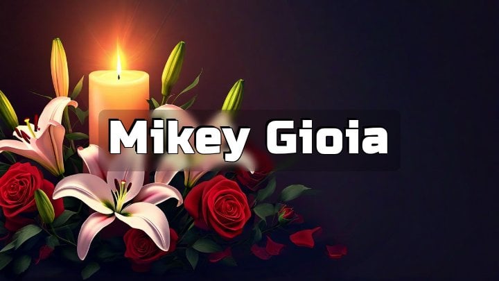 Mikey Gioia, Villa Roma, NY