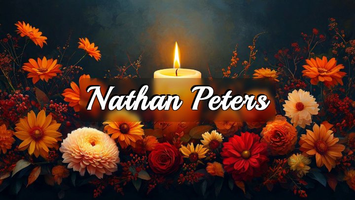 Nathan Peters, Bertrand, MO