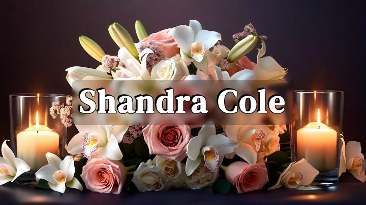 Shandra Cole