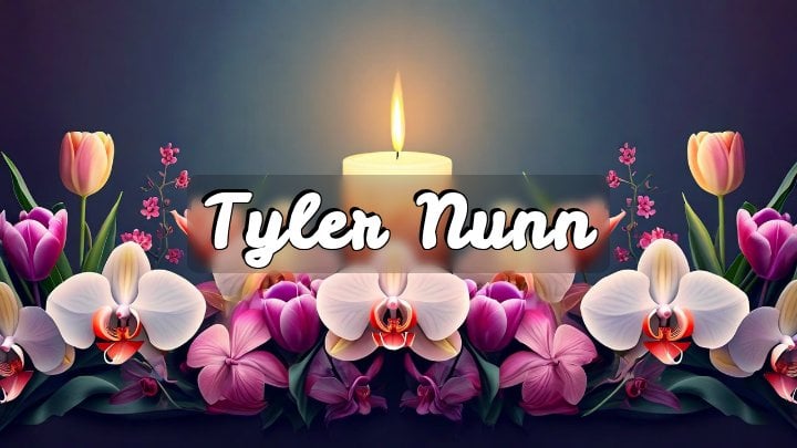 Tyler Nunn, Riverdale, GA